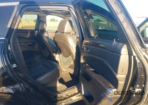 2015 Cadillac Srx Performance Collection from USA, damaged, VIN 3GYFNCE34FS608910